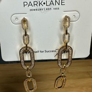 Park Lane Earrings